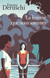 La femme que nous sommes