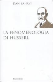 La fenomenologia di Husserl