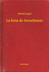 La feria de Sorochinetz