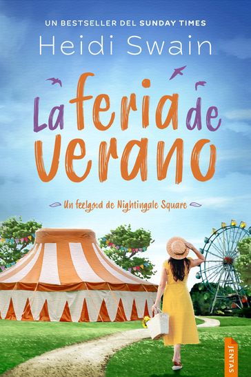 La feria de verano - Heidi Swain