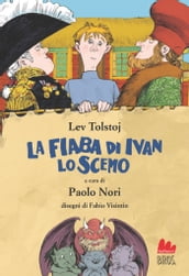 La fiaba di Ivan lo scemo