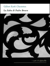 La fiaba di Padre Brown