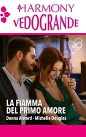 La fiamma del primo amore