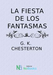 La fiesta de los fantasmas