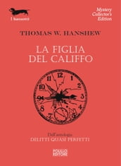 La figlia del Califfo