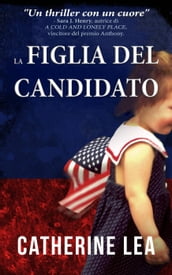 La figlia del candidato