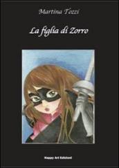 La figlia di Zorro