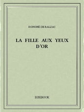 La fille aux yeux d