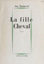 La fille cheval