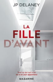 La fille d