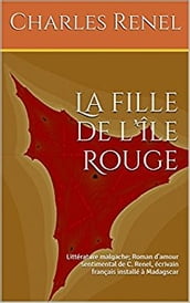 La fille de l Île Rouge