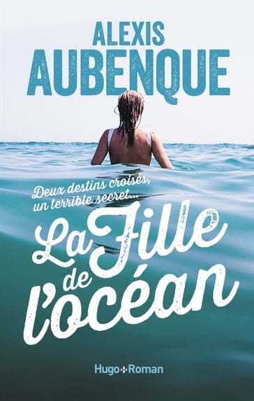 La fille de l'océan - Alexis Aubenque