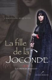 La fille de la Joconde T.2