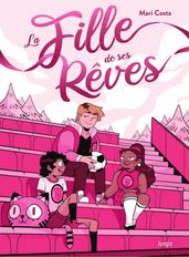 La fille de ses rêves