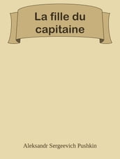 La fille du capitaine