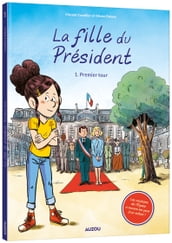 La fille du président