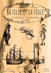 La fille et la fiole