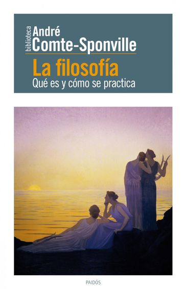 La filosofía - André Comte-Sponville