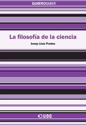 La filosofía de la ciencia