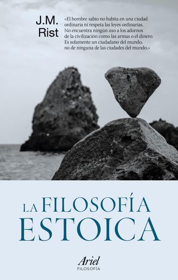 La filosofía estoica - John Michael Rist