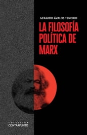 La filosofía política de Marx