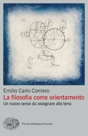 La filosofia come orientamento