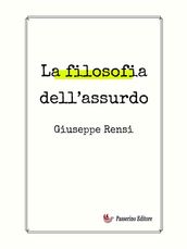 La filosofia dell assurdo