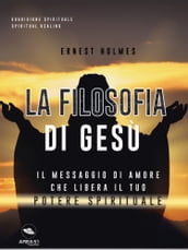 La filosofia di Gesù