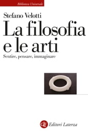 La filosofia e le arti