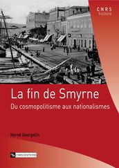 La fin de Smyrne