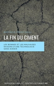 La fin du ciment