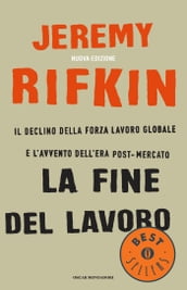 La fine del lavoro