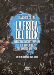 La fisica del rock