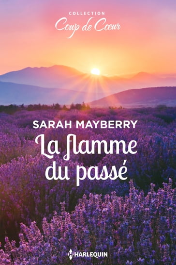 La flamme du passé - Sarah Mayberry