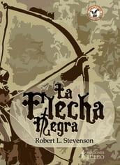 La flecha negra