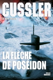 La flèche de Poséidon