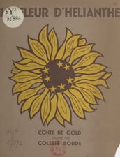 La fleur d Hélianthe