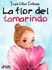 La flor del tamarindo