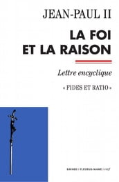 La foi et la raison