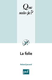 La folie