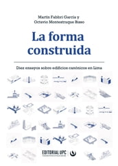 La forma construida