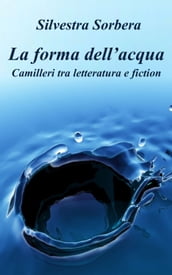 La forma dell acqua