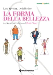 La forma della bellezza