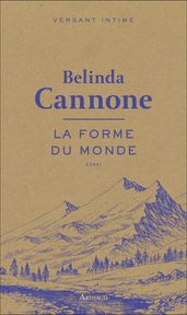 La forme du monde