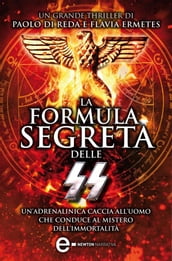 La formula segreta delle SS