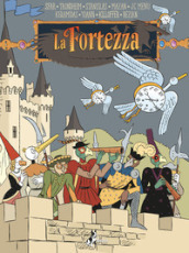 La fortezza. 4.