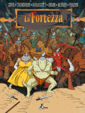 La fortezza. 5.