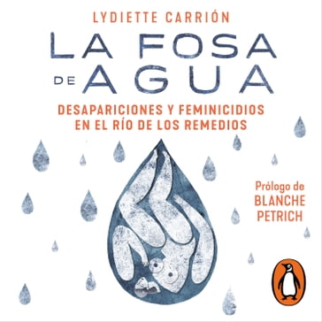 La fosa de agua - Lydiette Carrión