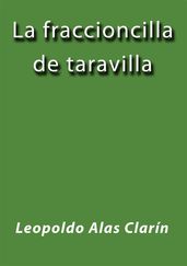 La fraccioncilla de taravilla