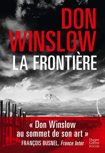 La frontière - Don Winslow